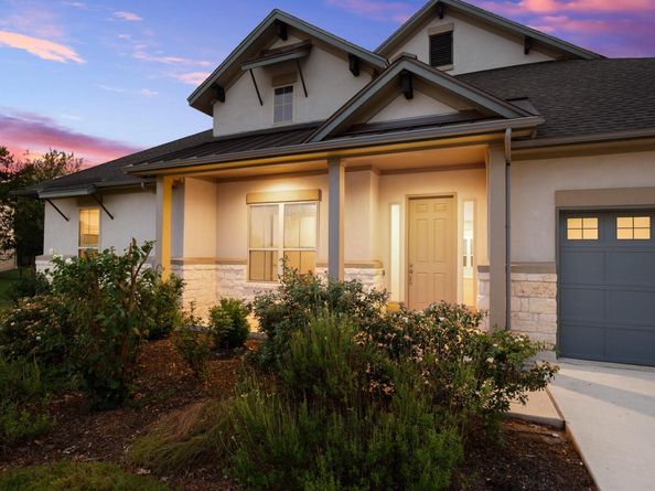 109 S Big Sur DR, Cedar Park TX 78613