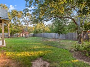 109 S Big Sur DR, Cedar Park TX 78613