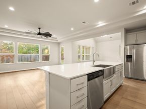 109 S Big Sur DR, Cedar Park TX 78613
