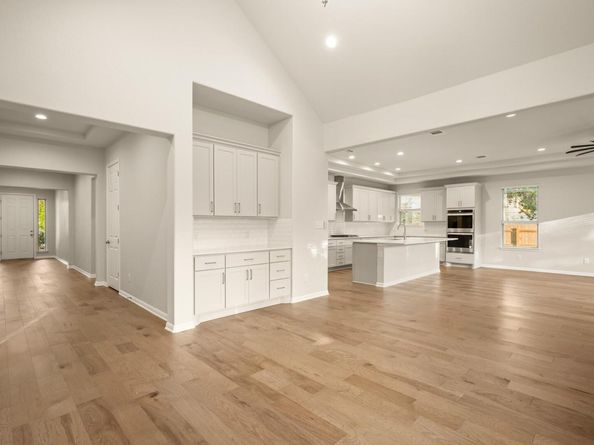 109 S Big Sur DR, Cedar Park TX 78613
