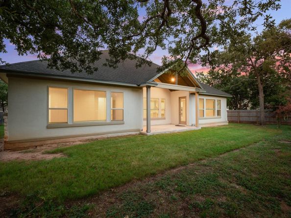 109 S Big Sur DR, Cedar Park TX 78613