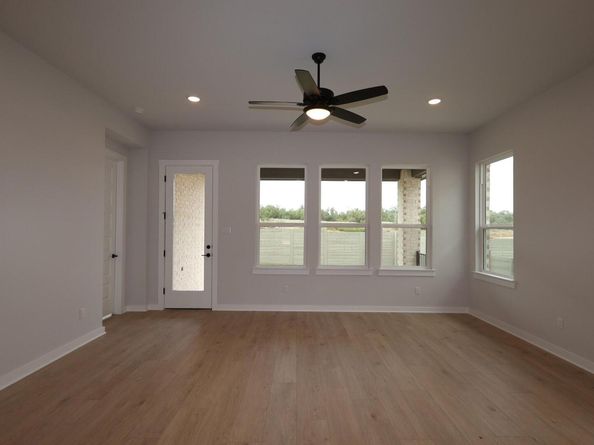421 Leaning Rock Road, Georgetown TX 78628