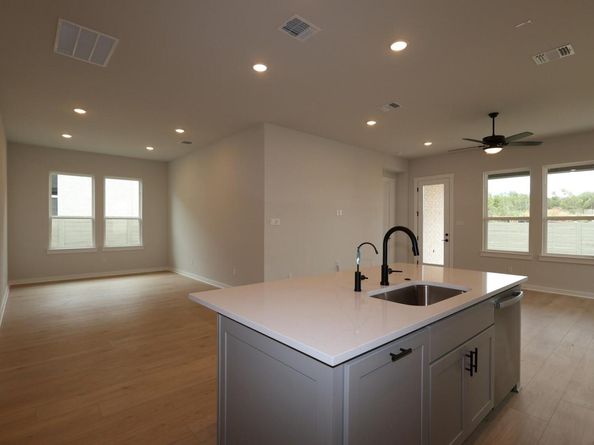 421 Leaning Rock Road, Georgetown TX 78628