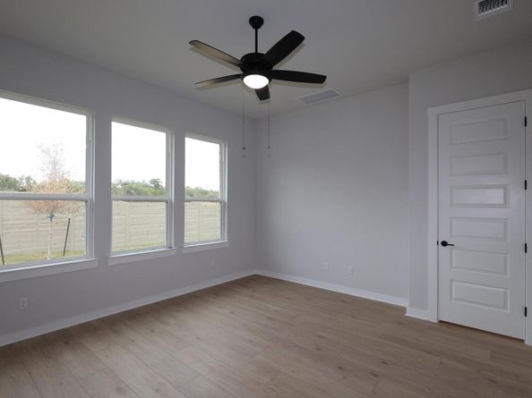 421 Leaning Rock Road, Georgetown TX 78628