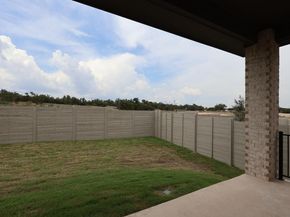 421 Leaning Rock Road, Georgetown TX 78628