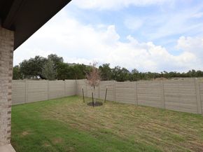 421 Leaning Rock Road, Georgetown TX 78628