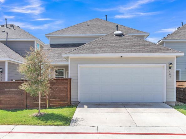 4821 Star Jasmine DR 141, Austin TX 78723