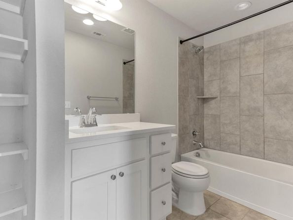 4821 Star Jasmine DR 141, Austin TX 78723
