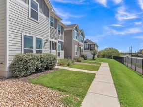 4821 Star Jasmine DR 141, Austin TX 78723