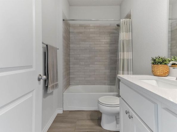 4821 Star Jasmine DR 141, Austin TX 78723