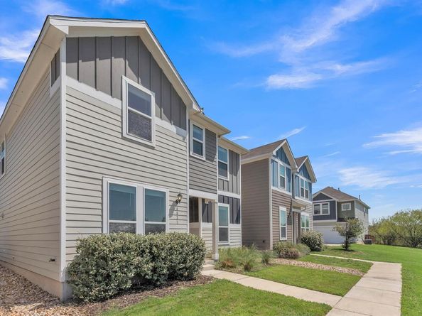 4821 Star Jasmine DR 141, Austin TX 78723