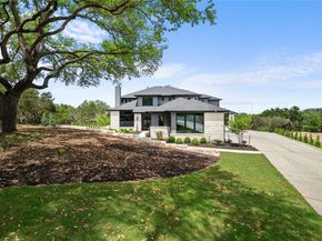 3202 Winding Creek CV, Austin TX 78735