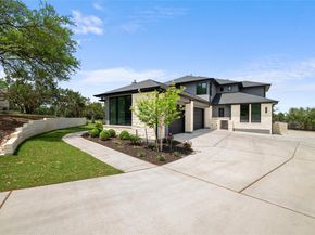 3202 Winding Creek CV, Austin TX 78735