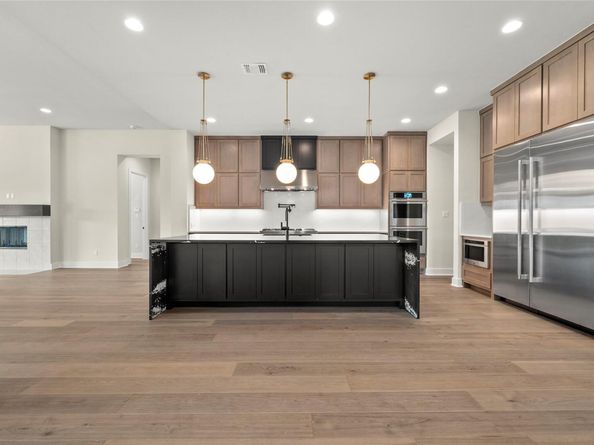 3202 Winding Creek CV, Austin TX 78735
