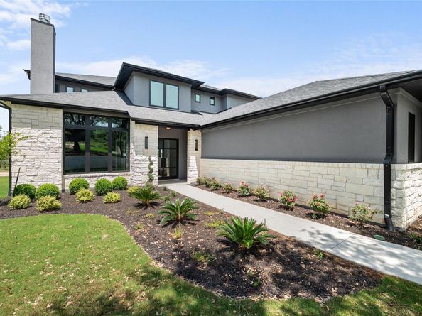 3202 Winding Creek CV, Austin TX 78735