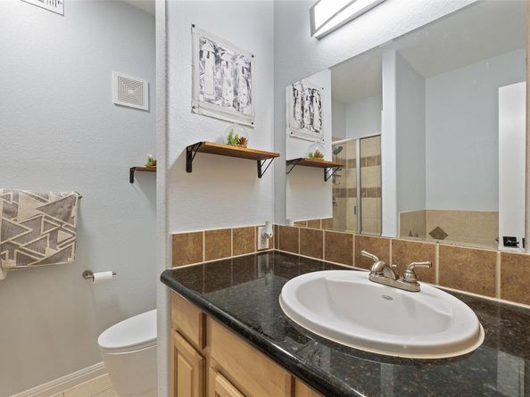 6810 Deatonhill DR 2200, Austin TX 78745