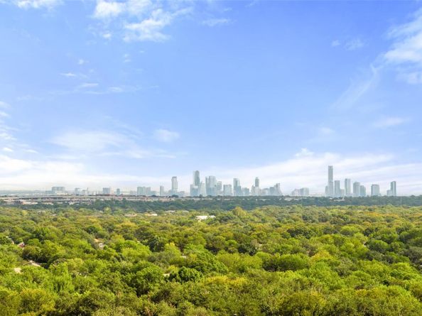 6810 Deatonhill DR 2200, Austin TX 78745