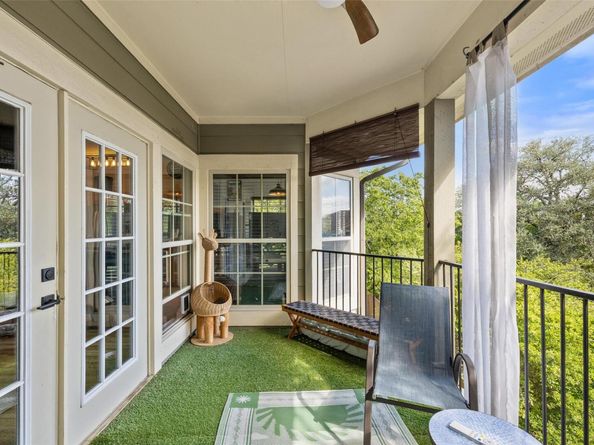 6810 Deatonhill DR 2200, Austin TX 78745