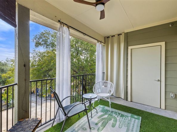 6810 Deatonhill DR 2200, Austin TX 78745