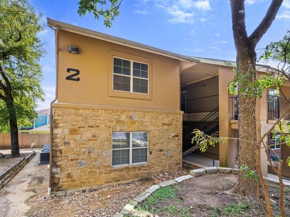 6810 Deatonhill DR 2200, Austin TX 78745