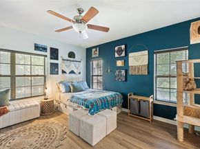6810 Deatonhill DR 2200, Austin TX 78745