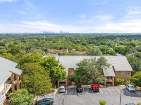 6810 Deatonhill DR 2200, Austin TX 78745