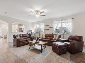 732 Manzano LN, Pflugerville TX 78660
