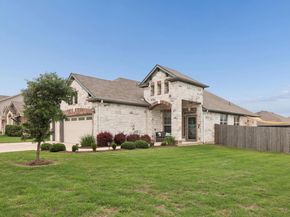 732 Manzano LN, Pflugerville TX 78660