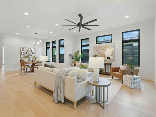 2711 Pegram Ave, Austin TX 78757