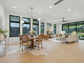 2711 Pegram Ave, Austin TX 78757