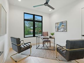 2711 Pegram Ave, Austin TX 78757