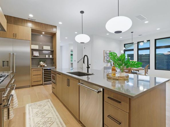 2711 Pegram Ave, Austin TX 78757