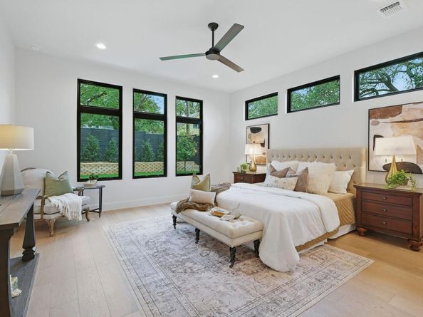 2711 Pegram Ave, Austin TX 78757