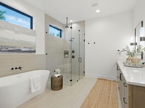 2711 Pegram Ave, Austin TX 78757