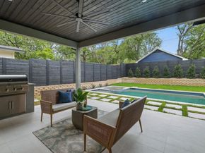 2711 Pegram Ave, Austin TX 78757