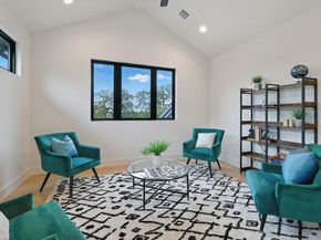 2711 Pegram Ave, Austin TX 78757