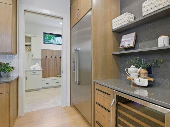 2711 Pegram Ave, Austin TX 78757