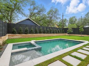 2711 Pegram Ave, Austin TX 78757