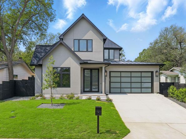 2711 Pegram Ave, Austin TX 78757