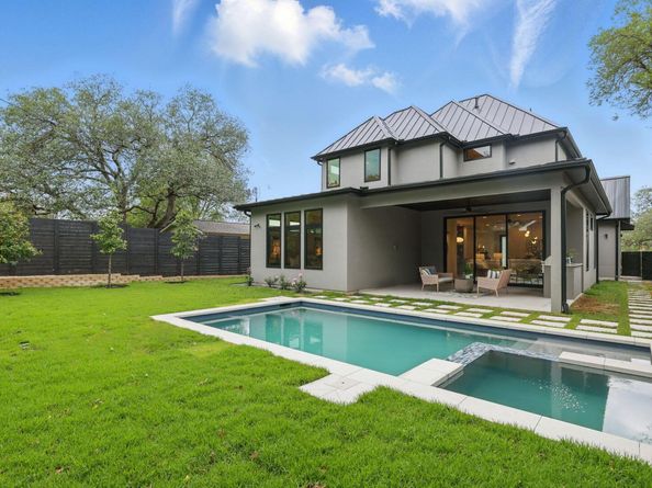 2711 Pegram Ave, Austin TX 78757