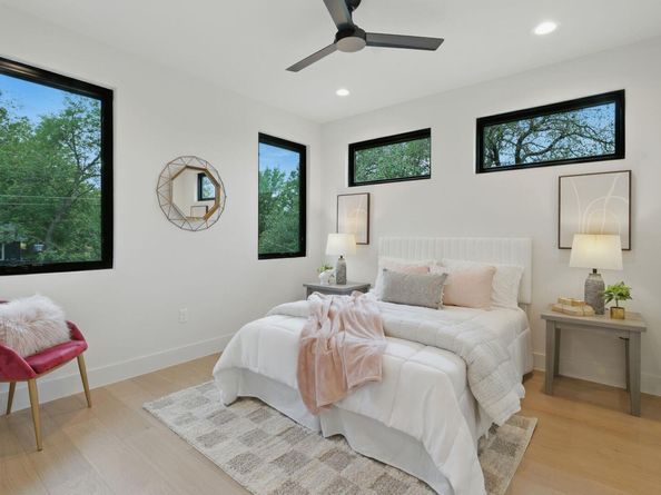 2711 Pegram Ave, Austin TX 78757