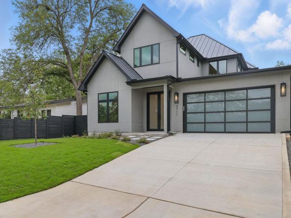 2711 Pegram Ave, Austin TX 78757