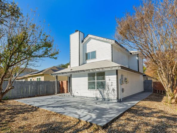 2127 Redwing WAY, Round Rock TX 78664