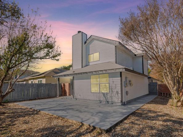 2127 Redwing WAY, Round Rock TX 78664