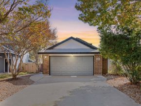 2127 Redwing WAY, Round Rock TX 78664