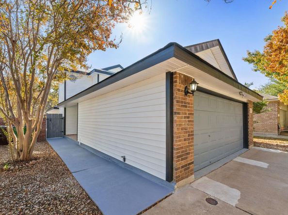 2127 Redwing WAY, Round Rock TX 78664