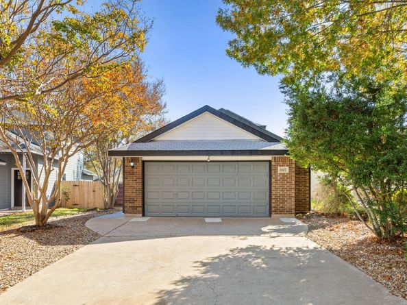 2127 Redwing WAY, Round Rock TX 78664