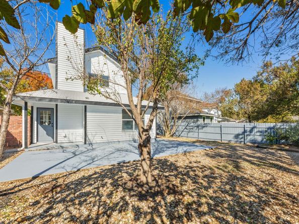 2127 Redwing WAY, Round Rock TX 78664