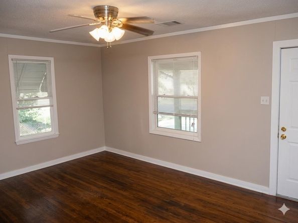 5402 - A/B Harmon Ave, Austin TX 78751