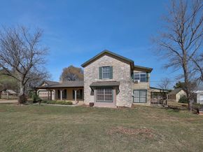 3908 Lone Oak TRL, Round Rock TX 78681
